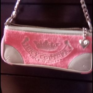Juicy Couture Purse